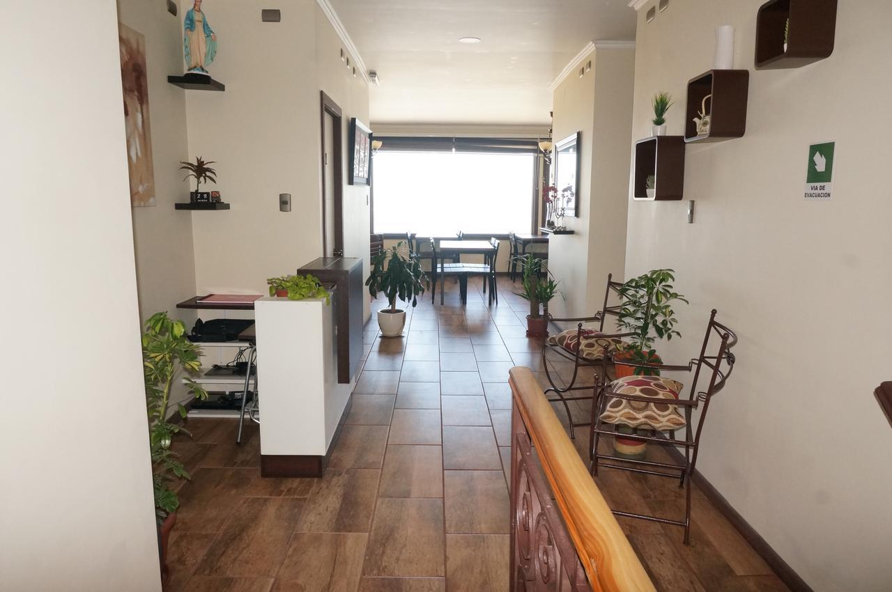 Terra Mia Hotel Restaurant East 산 안토니오 외부 사진