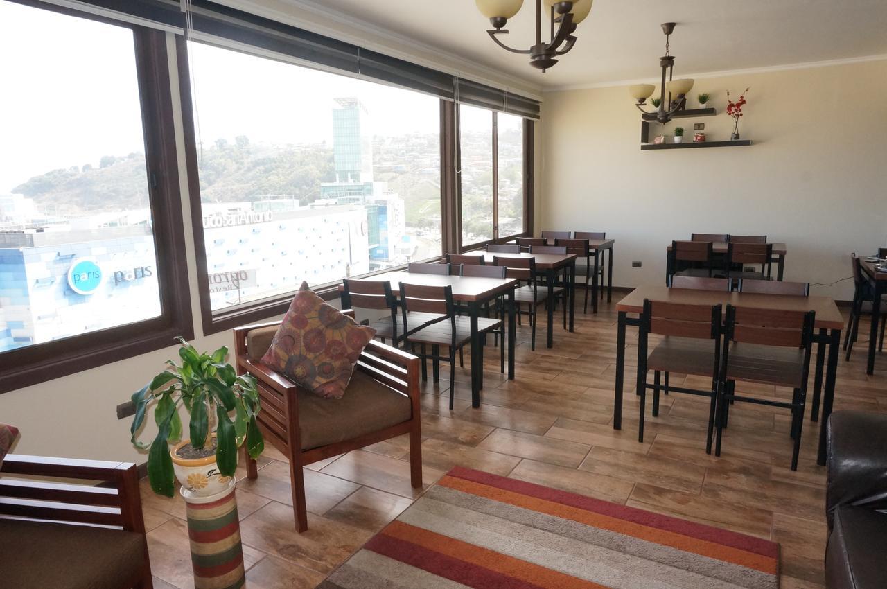 Terra Mia Hotel Restaurant East 산 안토니오 외부 사진
