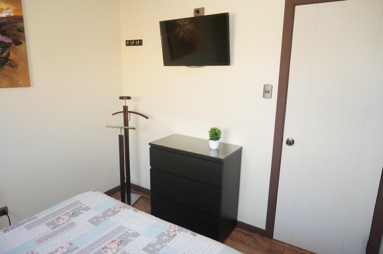 Terra Mia Hotel Restaurant East 산 안토니오 외부 사진